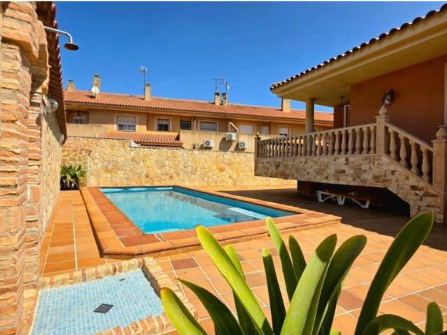 Casa en venta en La Unión, Campo de Cartagena y Mar Menor