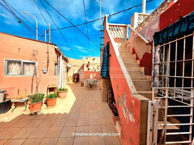 Casa en venta en La Unión, Murcia