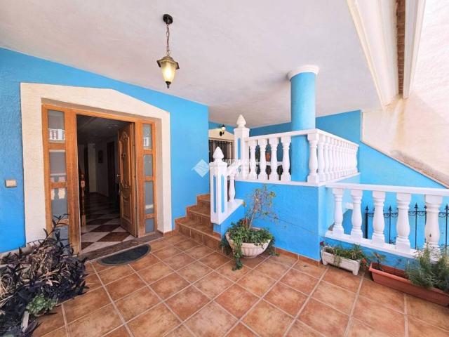 Casa en venta en La Unión, Murcia