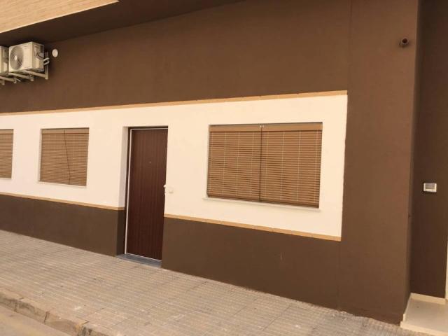 Casa en venta en La Unión, Murcia