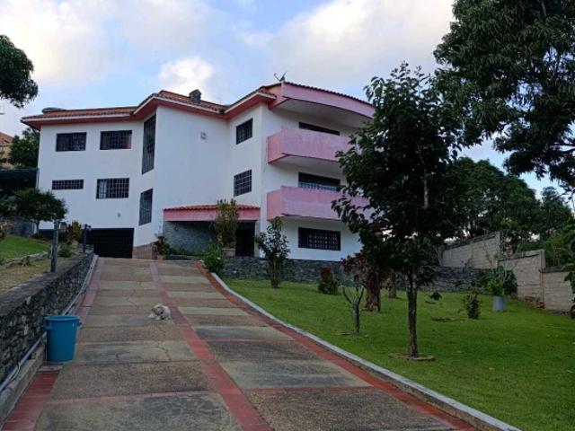 Casa en venta en Boca De Uchire, Miranda