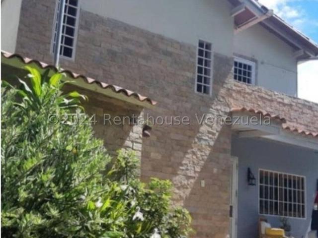 Casa en venta en Boca De Uchire, Miranda