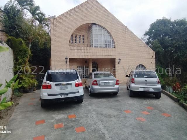 Casa en venta en Boca De Uchire, Distrito Capital