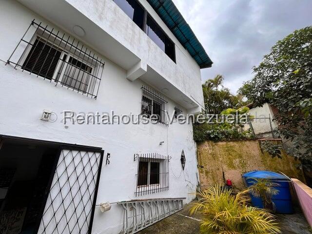 Casa en venta en Boca De Uchire, Distrito Capital