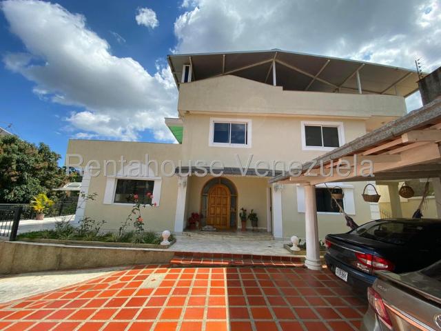 Casa en venta en Boca De Uchire, Miranda