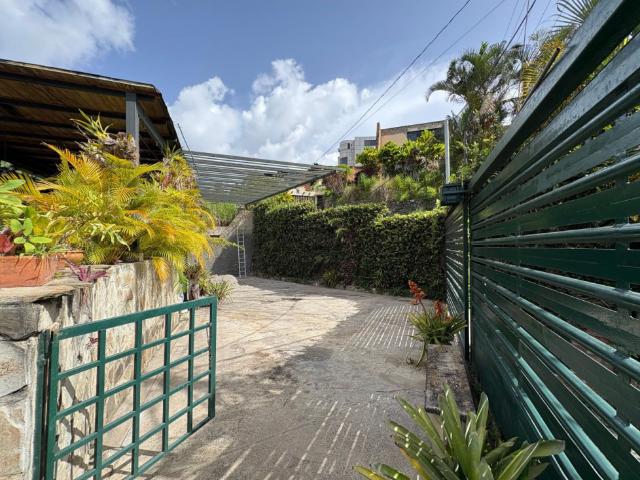 Casa en venta en Boca De Uchire, Miranda
