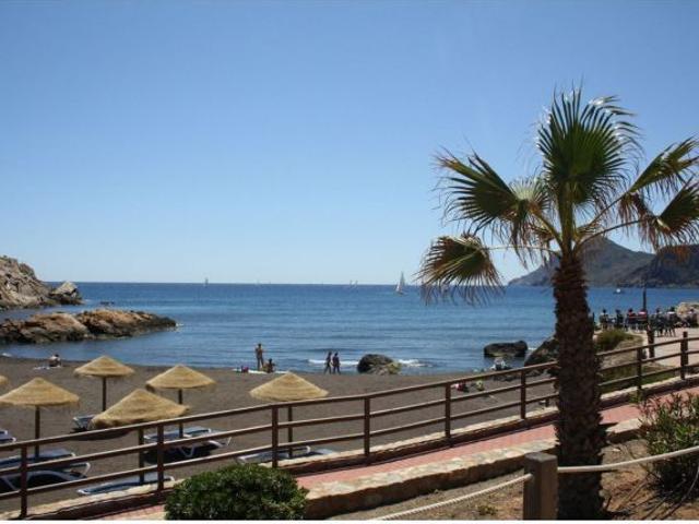 Casa en venta en Portmán, Campo de Cartagena y Mar Menor