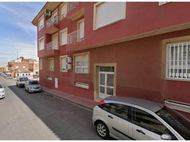 Casa en venta en La Unión, Campo de Cartagena y Mar Menor