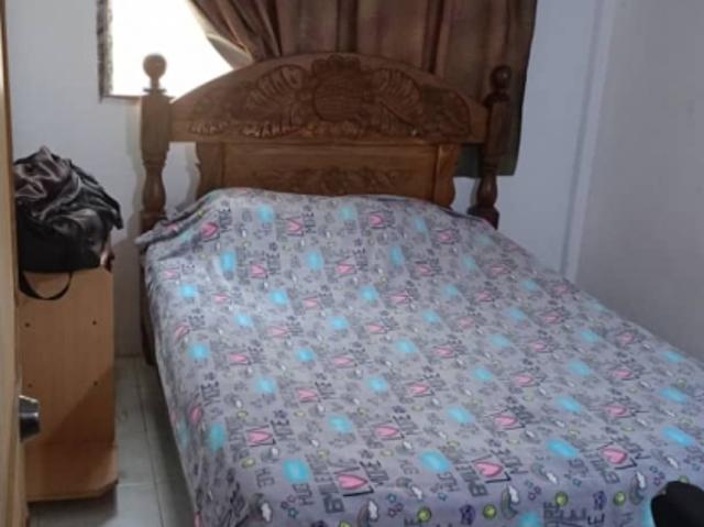 Casa en venta en Manzano Abajo, Mérida