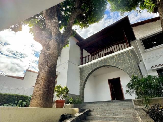 Casa en venta en Guárico