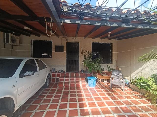 Casa en venta en Palavecino, Lara