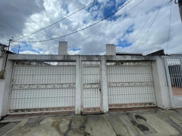 Casa en venta en Palavecino, Lara