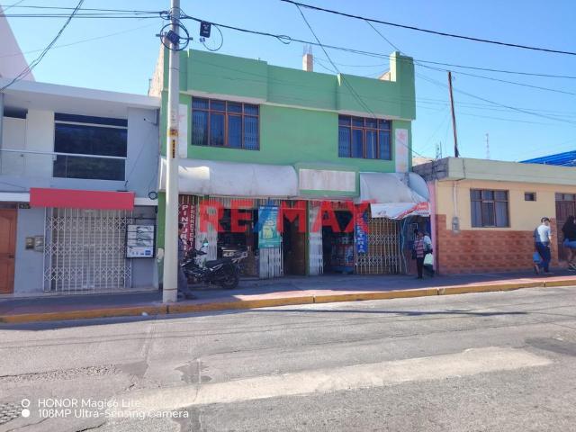 Casa venta en Ilo, Moquegua