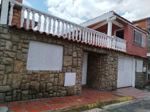 Casa en venta en Guatire, Miranda