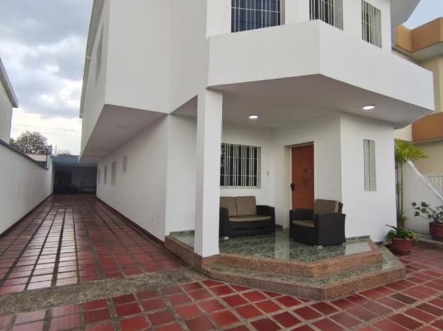 Casa en venta en Portuguesa