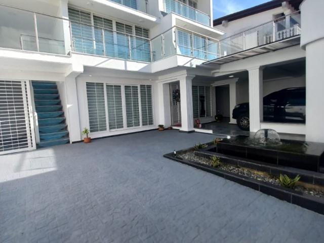 Casa en venta en Francisco Linares Alcántara, Miranda