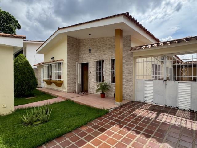 Casa en venta en Valencia, Carabobo