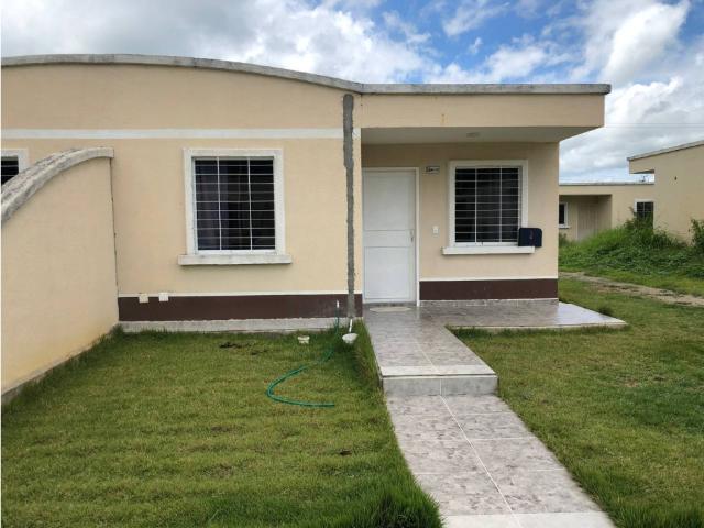 Casa en venta en La Ensenada
