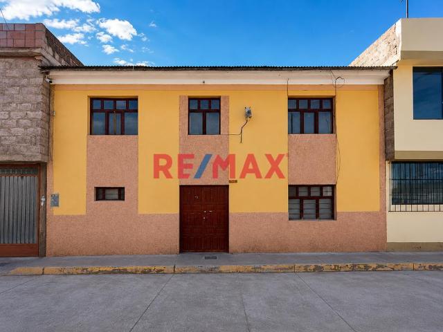 Casa venta en Sicuani, Cusco