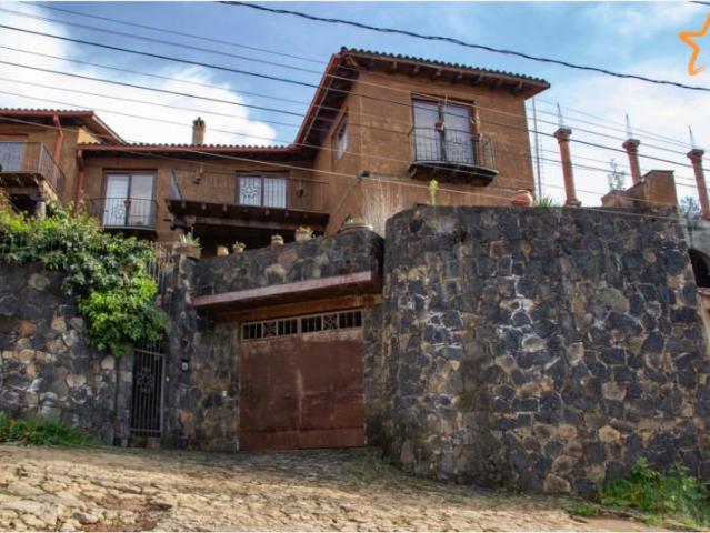 Casa en venta en Pátzcuaro