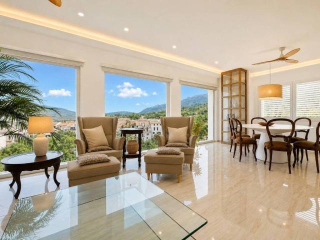 Casa en venta en la Marina Alta, Valencia