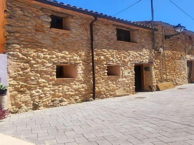 Chalet en venta en la Marina Alta, Valencia