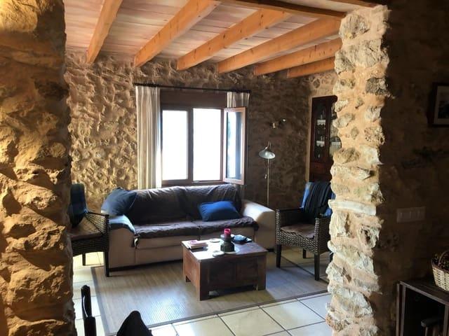Chalet en venta en la Marina Alta, Valencia