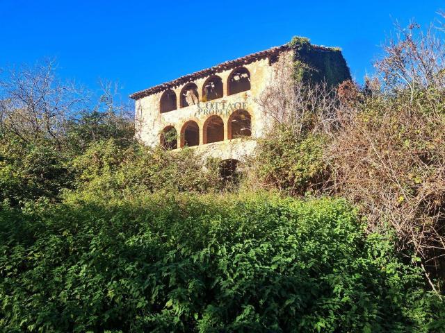 Villa en venta en La Vall De Bianya