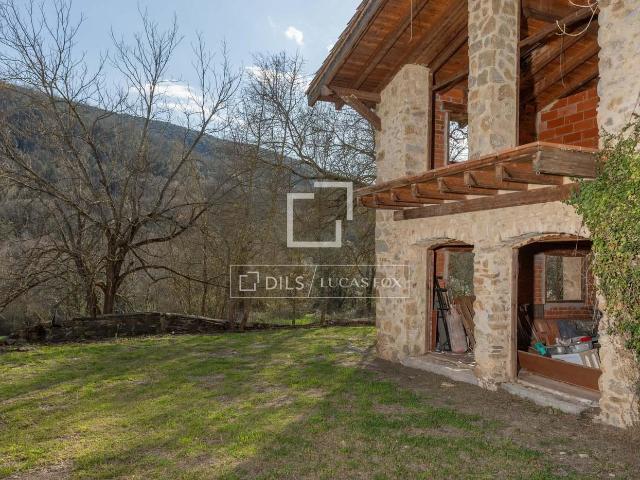 Casa en venta en la Vall de Bianya, Girona