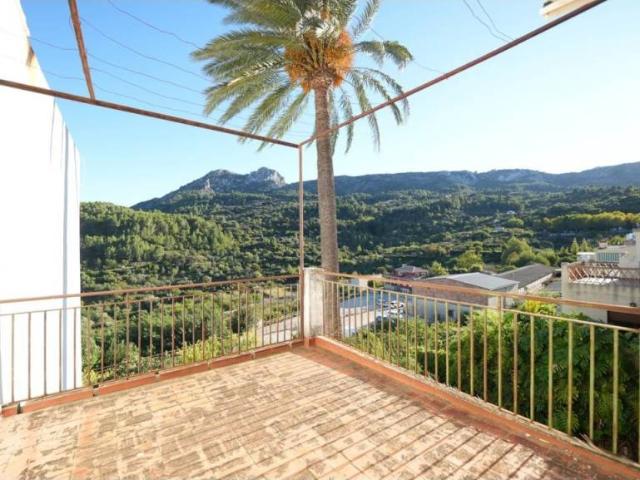 Casa en venta en la Marina Alta, Valencia