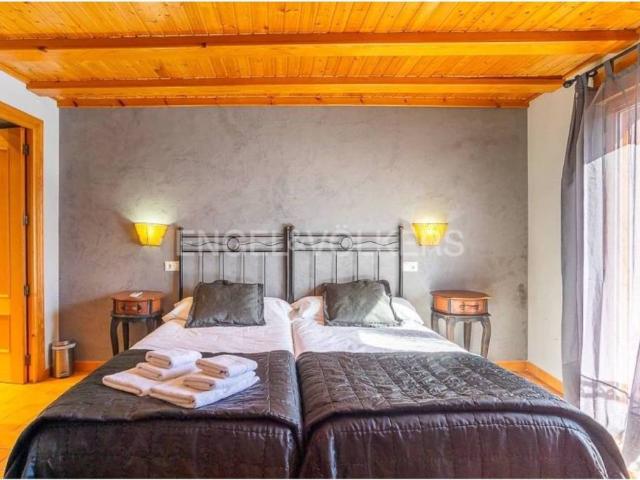 Casa en venta en La Vall De Laguar