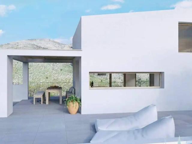 Casa en venta en la Marina Alta, Valencia