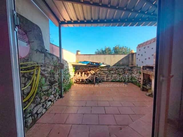 Casa en venta en La Vall De Laguar