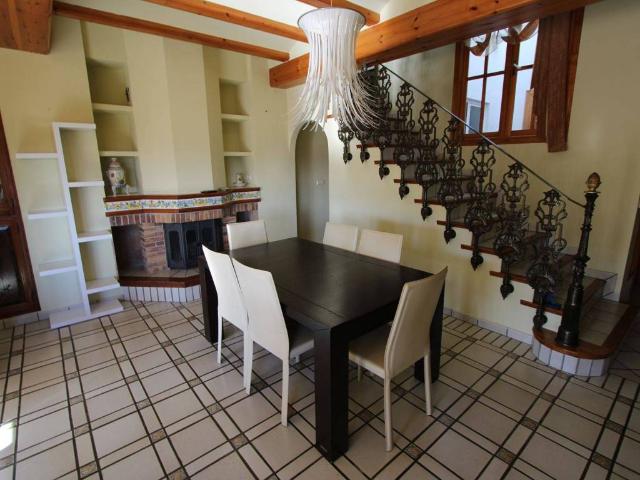 Casa en venta en La Vall De Laguar