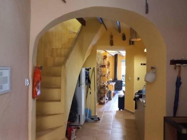 Casa en venta en La Vall De Laguar