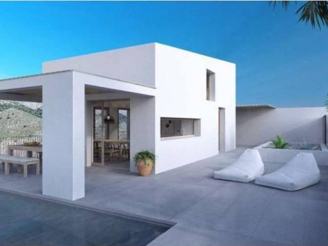 Casa en venta en la Marina Alta, Valencia