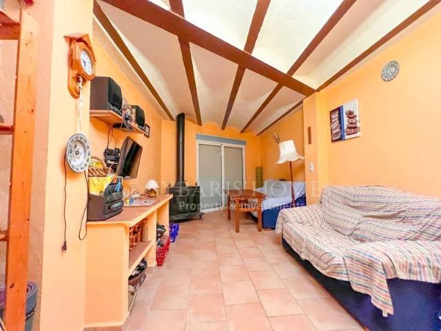 Casa en venta en La Vall De Laguar