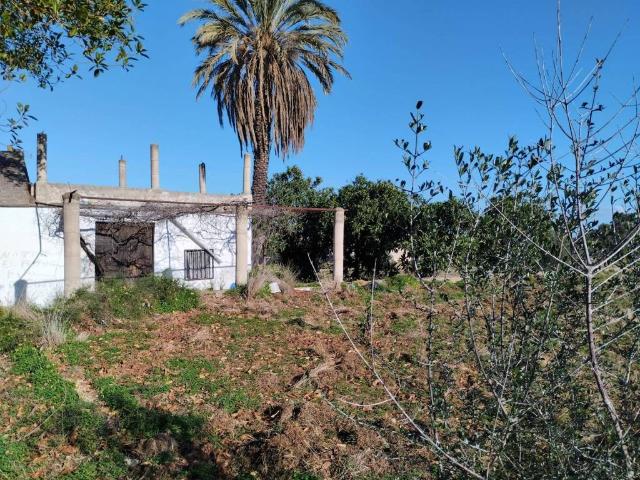Casa Rural en venta en la Marina Alta, Valencia