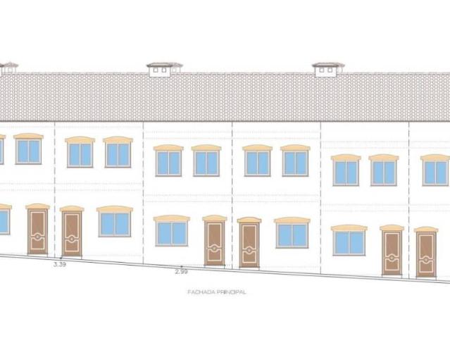 Casa en venta en la Marina Alta, Valencia