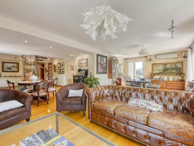 Casa en venta en La Vall D'en Bas, Can Codina