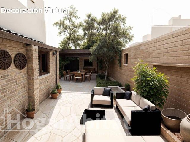 Casa en venta en la Plana Baixa, Valencia