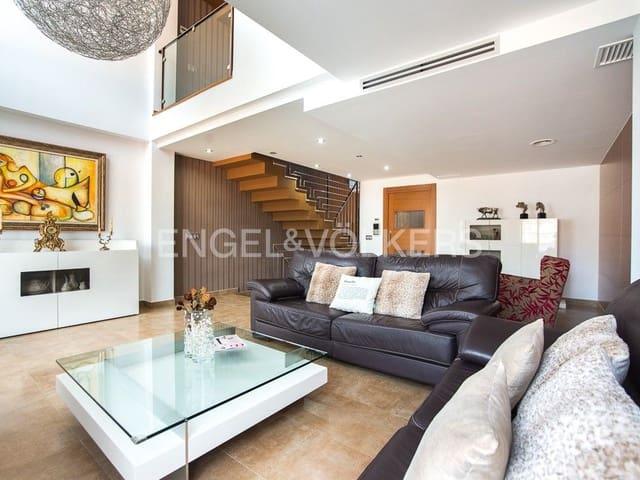 Casa en venta en la Plana Baixa, Valencia
