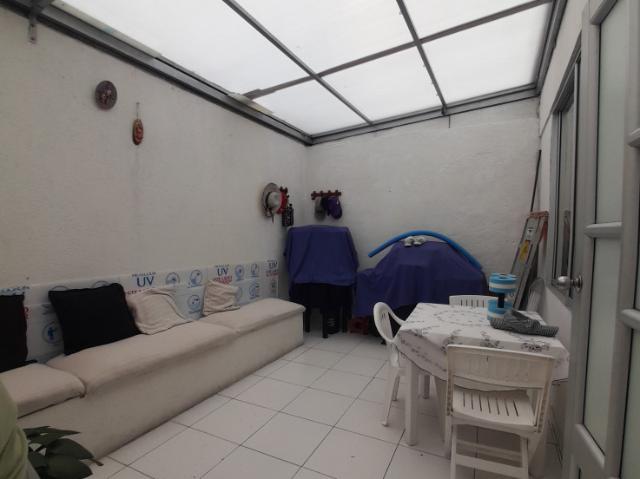 Casa En Venta En La Vega En Balcones De Sol Y Luna V282660