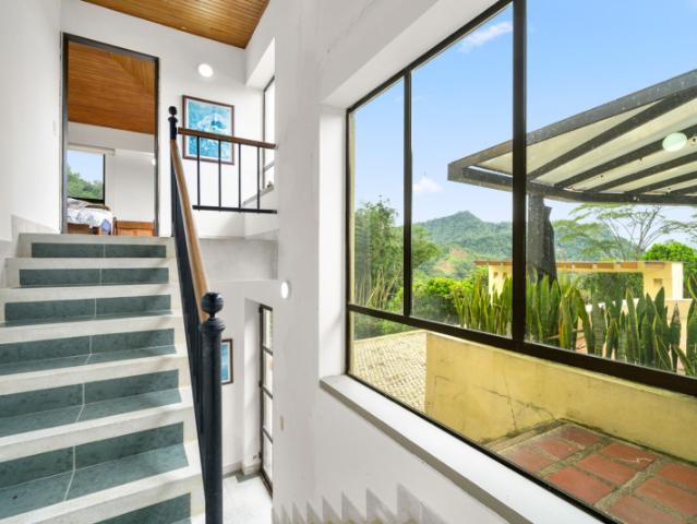 Casa En Venta En La Vega En La Vega V340443