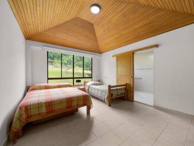 Casa En Venta En La Vega En La Vega V340443
