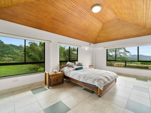 Casa En Venta En La Vega En La Vega V340443