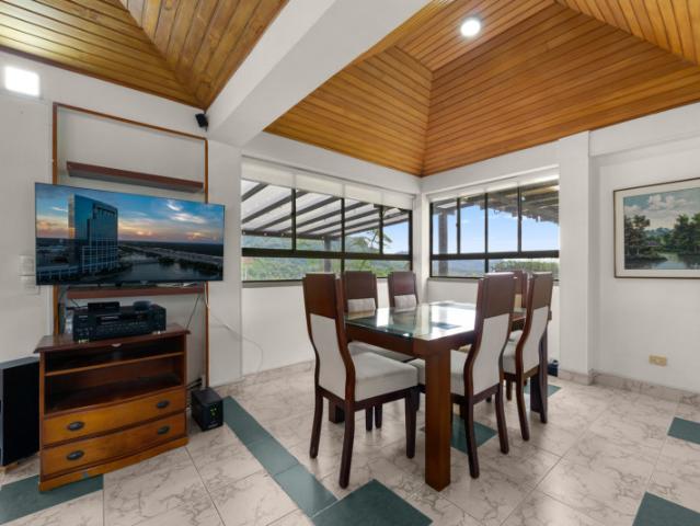 Casa En Venta En La Vega En La Vega V340443