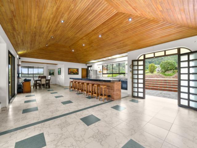 Casa En Venta En La Vega En La Vega V340443