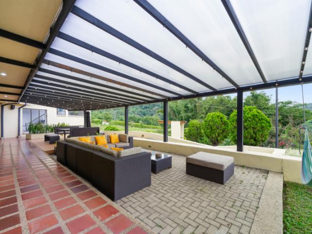 Casa En Venta En La Vega En La Vega V340443