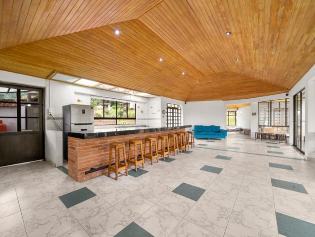 Casa En Venta En La Vega En La Vega V340443